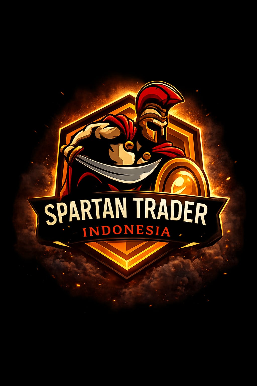 Spartan Trader Indonesia